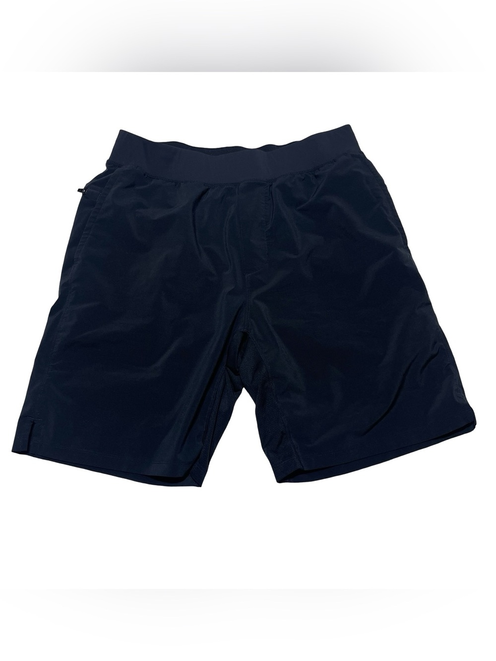 Fabletics Black Short Men’s Size Large Athletic Training Gym